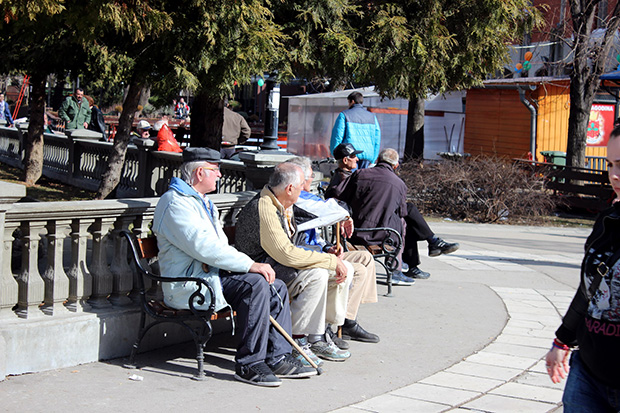 Хумани ветерани рада у Кули: Паре из фонда дају за респираторе